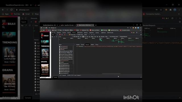 OPEN BULLET CONFIG MAKINGPART - 2 BY HACKERS MANIAA смотреть онлайн