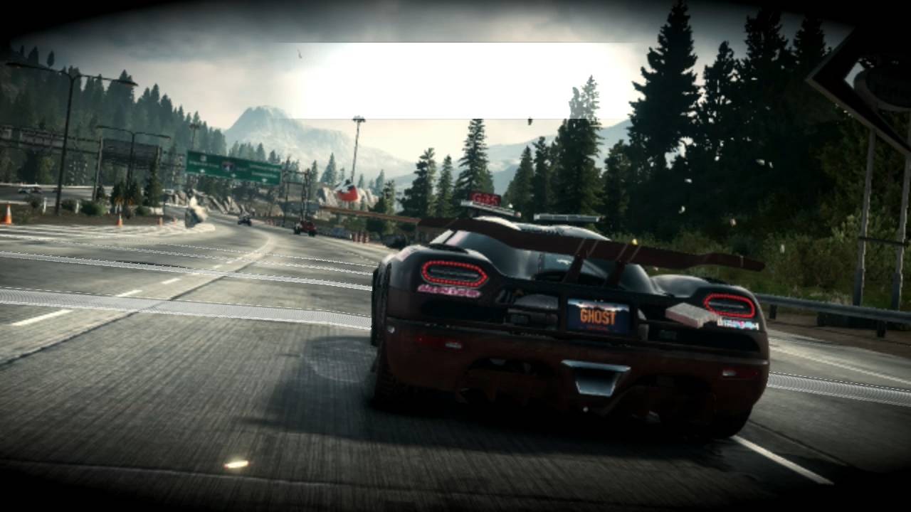 Need for Speed Rivals Прохождение (Часть 37) Koenigsegg Agera R (Зефира) Устанавливает Рекорды смотреть онлайн