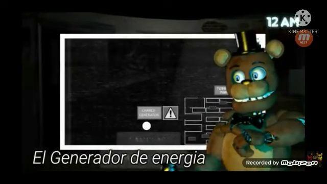 COMO EVITAR A LOS ANIMATRONICOS DE FIVE NIGHTS WITH MAC TONIGHT 2 смотреть онлайн