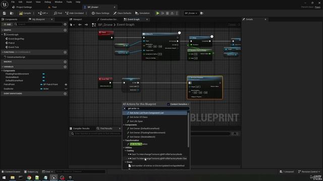 UE5FPS 8.7. смотреть онлайн