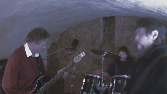 SHES SO HEAVY-the Beatles ; performed by Black Jack Raven смотреть онлайн