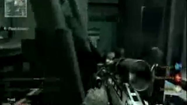 Modern Warfare 2: The Ken Burton Show Part 49: The Psychiat смотреть онлайн