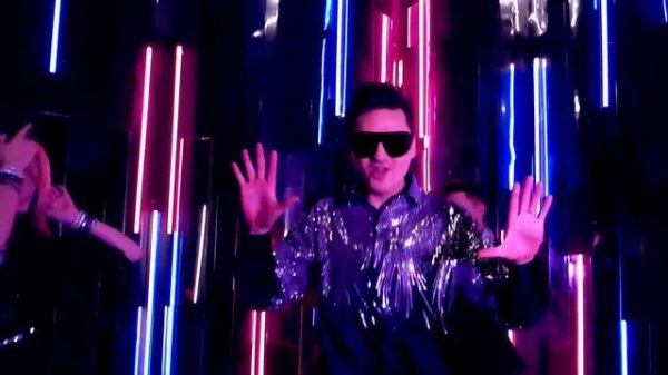 Mishel Dar - Geronimo’s Cadillac (Modern Talking Cover)