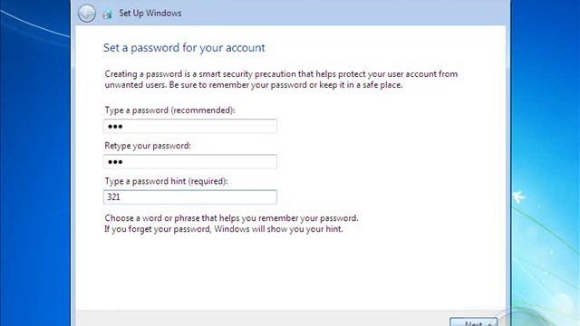 How to install Windows 7 смотреть онлайн
