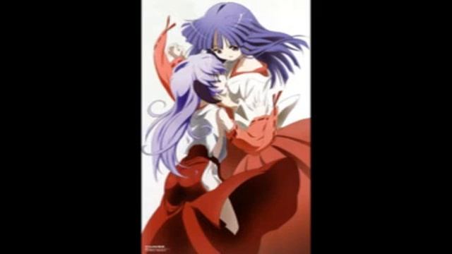Shade IM - Naraku No Hana (rus dub) смотреть онлайн