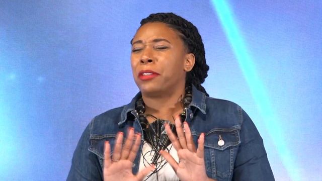 Fearless Series Part 1 - Fear of Failure and Success | Sermon: Get Up and Go For It! смотреть онлайн