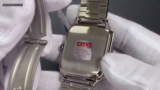 มองเเวบเเรกนึกว่า Applewatch!!  ดีไซน์สวย ทันสมัยมาก Casio Moon Phase MTP-M305D