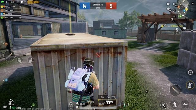 Pubg Mobile : i5 10400 | GTX 1650 ASUS TUF 4 GB (Full Hd 90 fps Ultra Graphics) смотреть онлайн