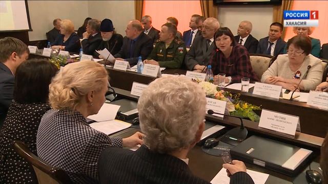 Республика готовится к главному празднику - дню Великой Победы. 02.05.2017 смотреть онлайн