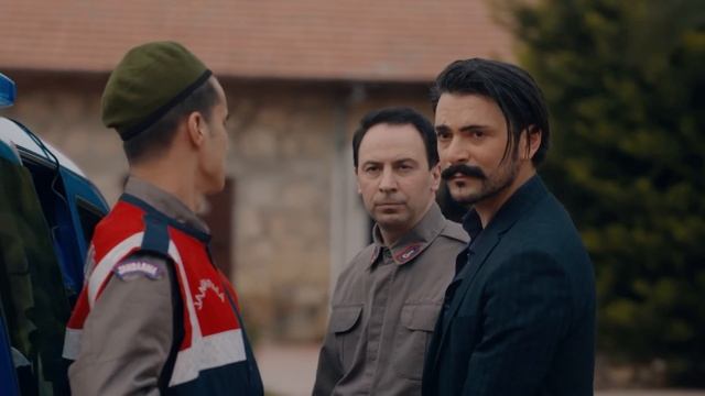 Baran Ile Şirin'in Ağlatan Vedası - Yeni Gelin