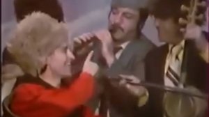 Ризабала Агабалаев - Тамада (старинная лезгинская песня)