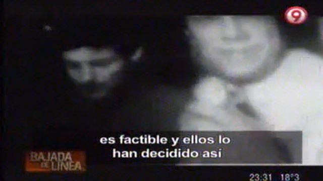 Bajada de Línea número 91: a 40 años de la masacre de Trelew смотреть онлайн