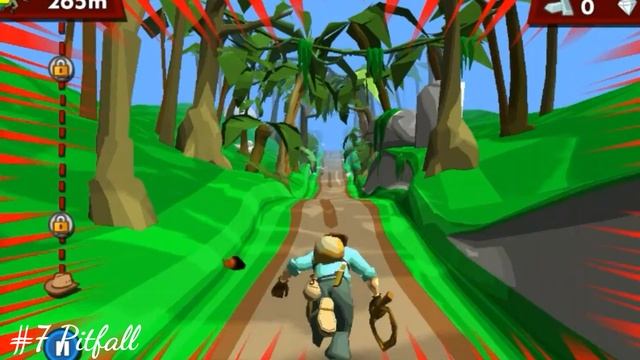 Top 14 running Android games with controller support gameplay part 2 смотреть онлайн