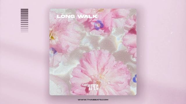 H.E.R Type Beat, R&B Guitar Instrumental "Long Walk" смотреть онлайн