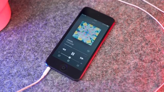 Produk Apple ini Dulu Sukses, tapi Sekarang Berhenti Dibuat смотреть онлайн