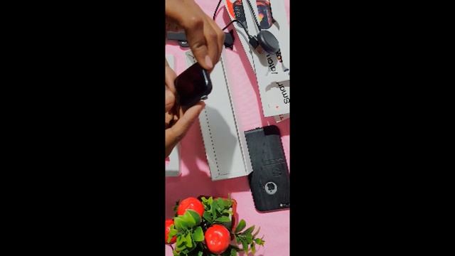 T55+Apple Series 6 Smartwatch⌚!100% Replica🙄T55+ Details Review Clone Of Apple Watch Unboxingreview