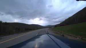 Первый Груз На Трале. Огромная Лодка