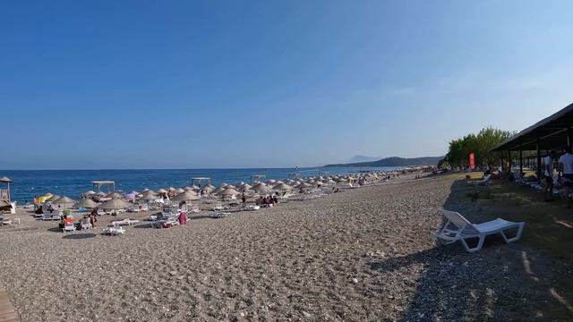 Хватит бомжевать. Наша новая вилла в Турции. ТАК МЫ ЕЩЕ НЕ ЖИЛИ. Кемер 2023 лопается от Туристов. смотреть онлайн