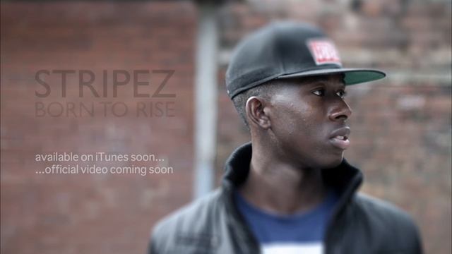 Stripez - Born To Rise *AVAILABLE NOW ON ITUNES* смотреть онлайн