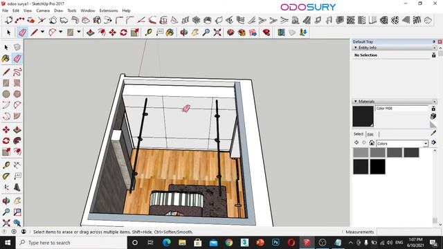 Гэрийн интерьер дизайныг 3d зурж сурах смотреть онлайн
