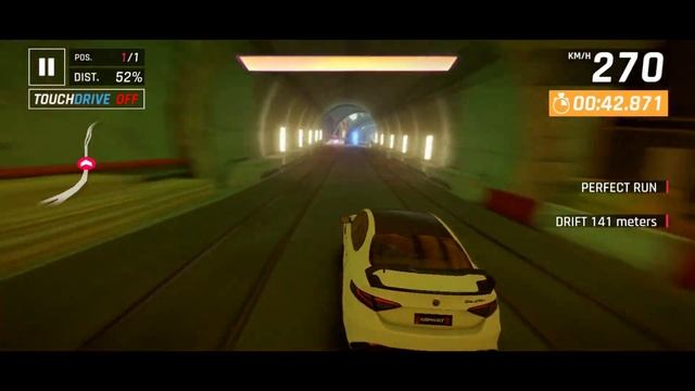 OC 2⭐ - 1:18.672 | Giulia GTAm Grand Prix - Final Round 5 [ The City That Never Sleeps ] - Asphalt смотреть онлайн