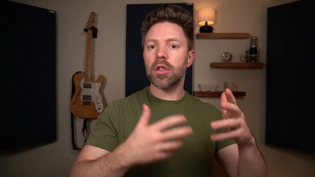 Should you switch from GarageBand to Logic? (22 Logic only features) смотреть онлайн