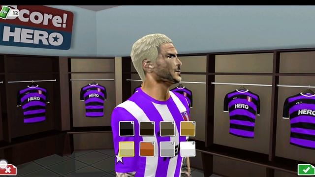 (MEU MOD [BETA]) SCORE HERO 2024 MODIFICADO COM TATUAGENS LUVAS CHUTEIRAS ATUAIS FACES TEMA E ETC смотреть онлайн