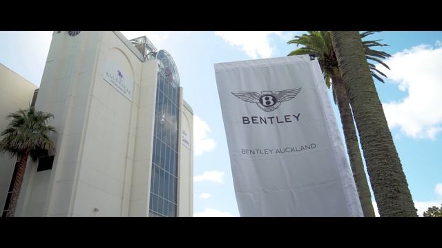 Bentley at Ellerslie Concourse of Elegance 2021 смотреть онлайн