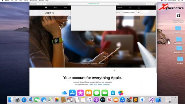 How to Force Quit Any App on Mac (2020) смотреть онлайн