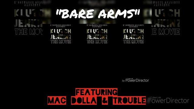 "BARE ARMS" (Promo) xXx N'iceWater Airlines ft. Mac Dolla & Trouble xXx Klutch Jenkinz The Movie Ep смотреть онлайн