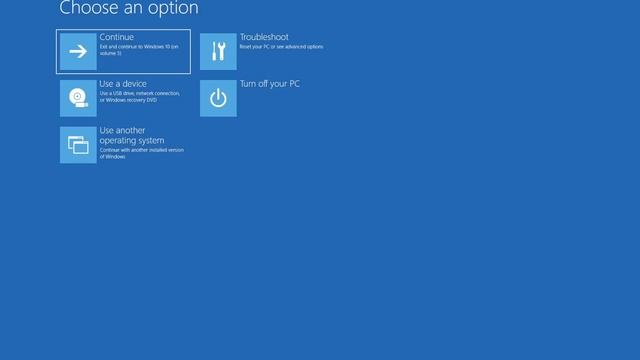 Multibooting different editions of Windows 10! смотреть онлайн