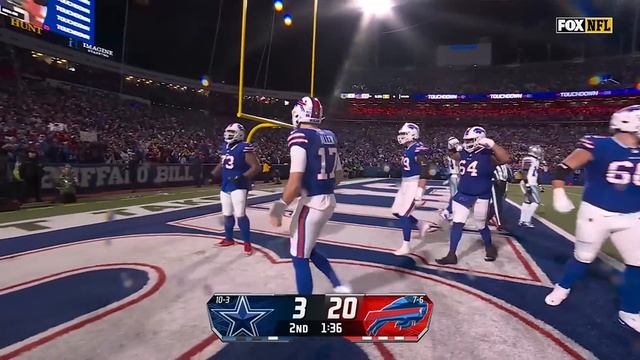 The BEST NFL Touchdown Celebrations | 2023 Season