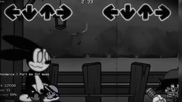 Oswald d side FULL WEEK Android APK смотреть онлайн