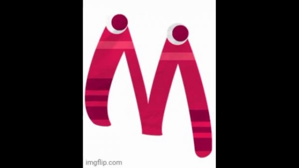 endless letter sounds uppercases