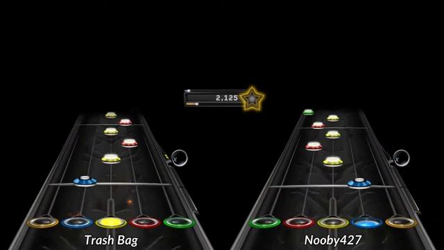 Clone Hero Multiplayer смотреть онлайн