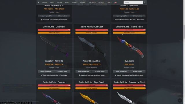 [CS:GO] INVEST IN THE SPECTRUM 2 CASE?! | Scouting the Market With Me #5 | CS:GO Investment Guide смотреть онлайн