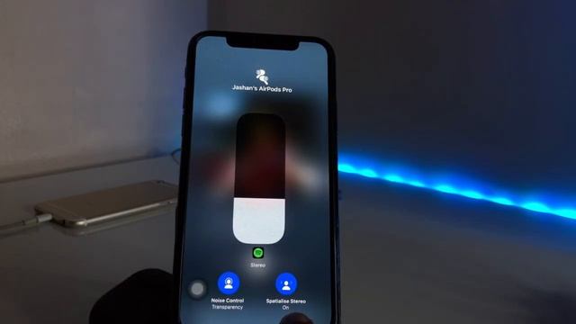 How to Turn on (Dolby Atmos +Spatialise Audio) in Spotify in any iPhone IOS`15 смотреть онлайн