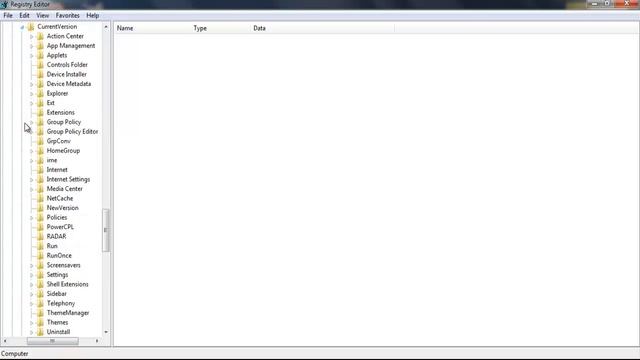 How To Enable Disable REGISTRY TOOLS In Windows 7 смотреть онлайн