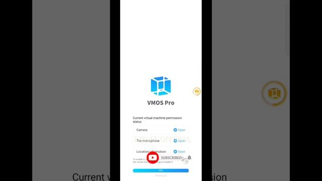 ROM VMOS PRO ANDROID 7.1.2 64 BIT ROOT смотреть онлайн
