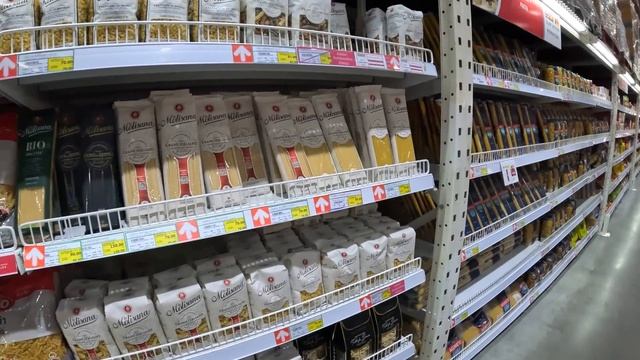 ДЕШЕВЫЙ или ДОРОГОЙ Таиланд 2023 ЦЕНЫ в самом большом магазине МАКРО. Наша корзина на семью с детьми смотреть онлайн