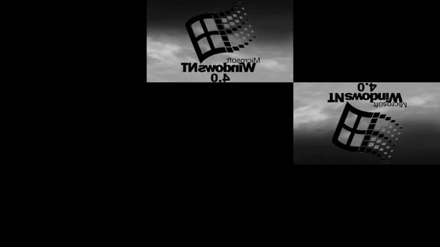 Windows NT 4 0 Sparta remix the kantapapa veg смотреть онлайн