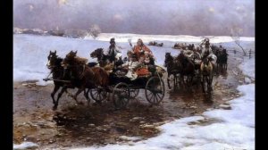 Закрома Русской Души - Южнорусская свадьба #ЗакромаРусскойДуши #Свадьба #Фольклор #Аутентика