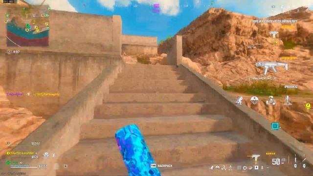 Rebirth Island is finally back ✨ смотреть онлайн