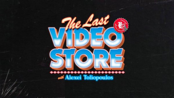 Последний видеомагазин - The Last Video Store