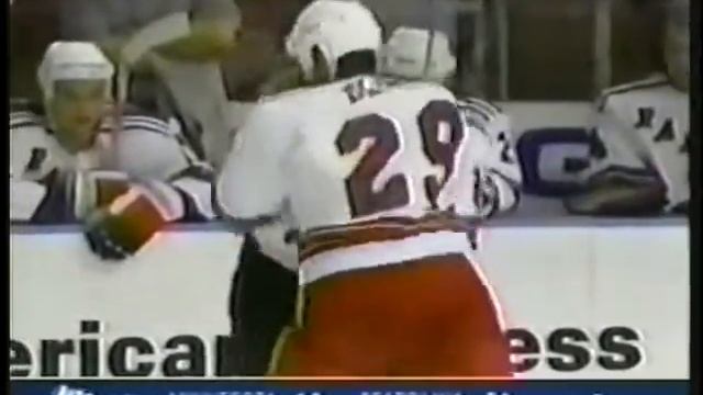 Todd Fedoruk vs Krzysztof Oliwa Round 3 смотреть онлайн