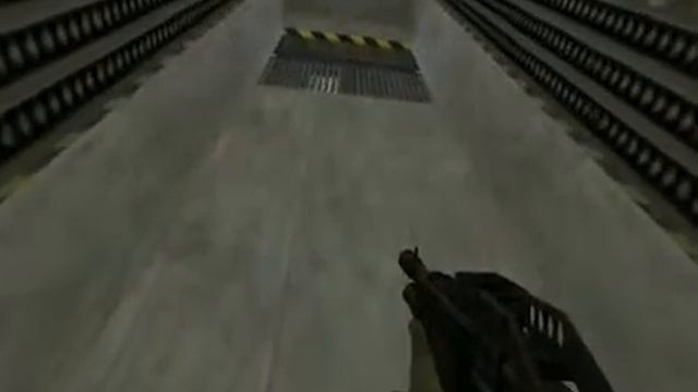 Half life Residual Point (Part 1 Boot Camp) Walkthrough смотреть онлайн