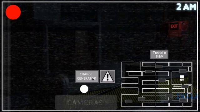 Five Nights with Mac Tonight 2 (Night 3) смотреть онлайн