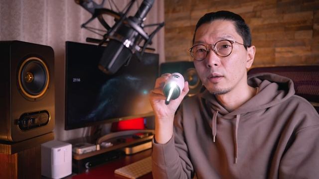 【便利グッズ】オーディオ機器のホコリ対策に「充電式電動エアダスター」が最高すぎた!!　(サンワダイレクト200-CD065) смотреть онлайн