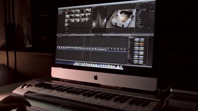 27" 2013 IMAC • What do I use it for? смотреть онлайн