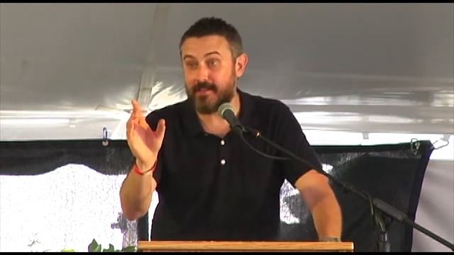 Jeremy Scahill смотреть онлайн